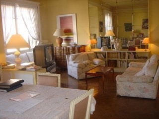 Appartement Rue du Docteur Jean Fiolle à Marseille