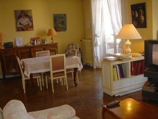 Appartement Rue du Docteur Jean Fiolle à Marseille