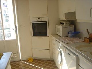 Appartement Rue du Docteur Jean Fiolle à Marseille