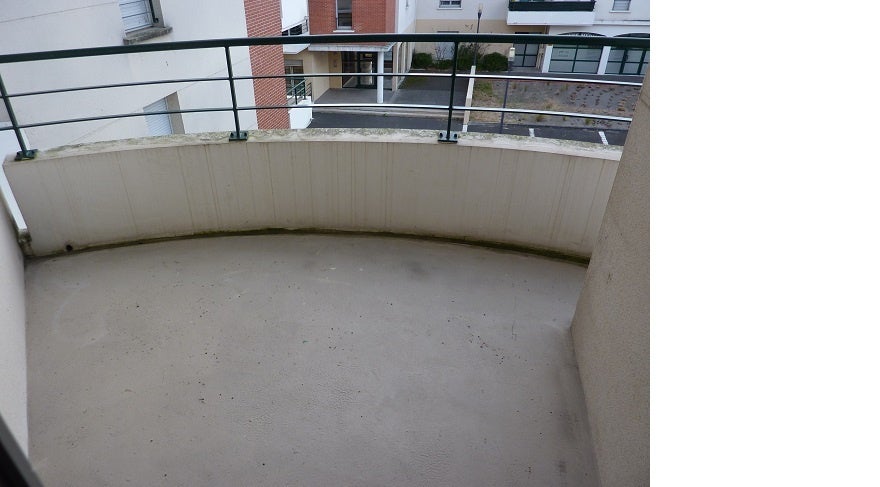 Appartement Rue Aristide Briand à Saint-Cyr-sur-Loire