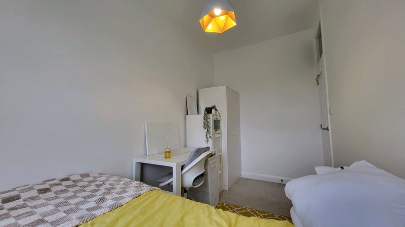 Room Ryan Street in Manchester