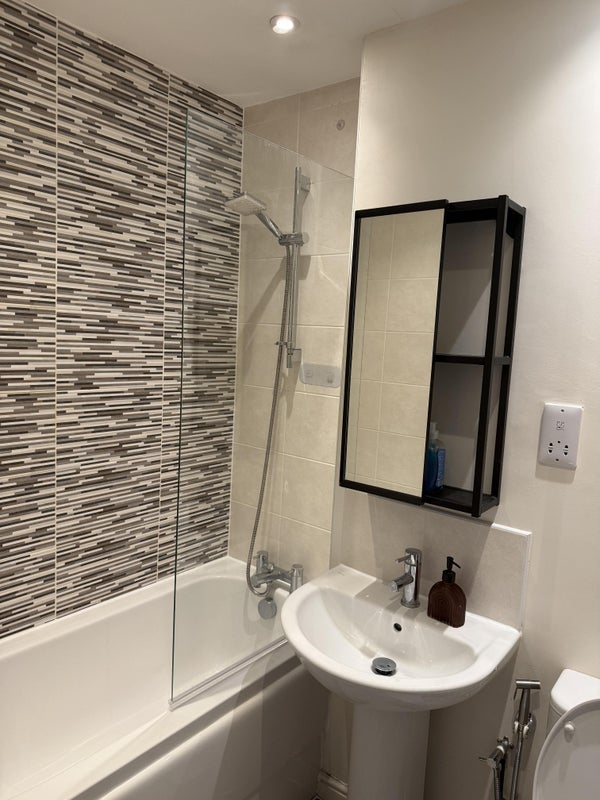 Room Newdigate in Royal Leamington Spa