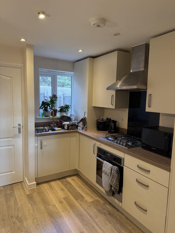 Room Newdigate in Royal Leamington Spa