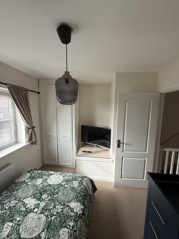 Room Newdigate in Royal Leamington Spa