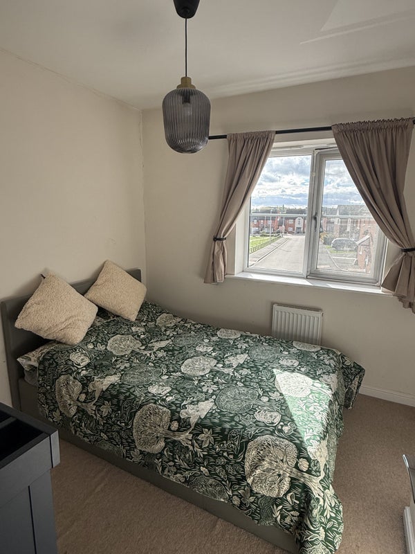 Room Newdigate in Royal Leamington Spa