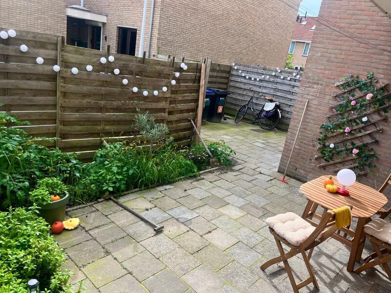 Appartement Kalf in Zaandam