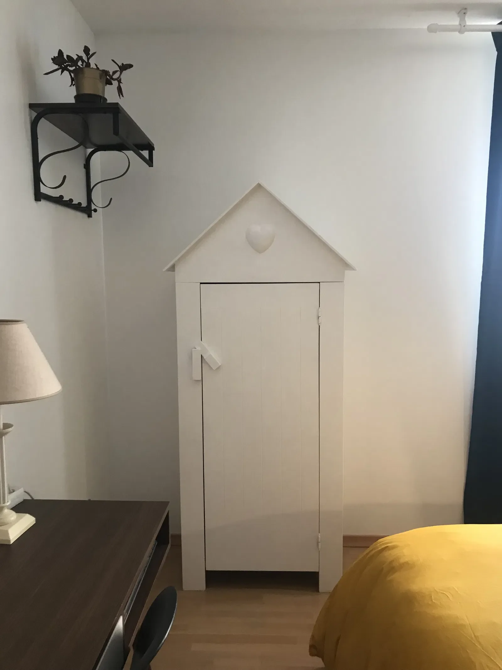 Chambre Impasse Saint Jacques à Les Angles
