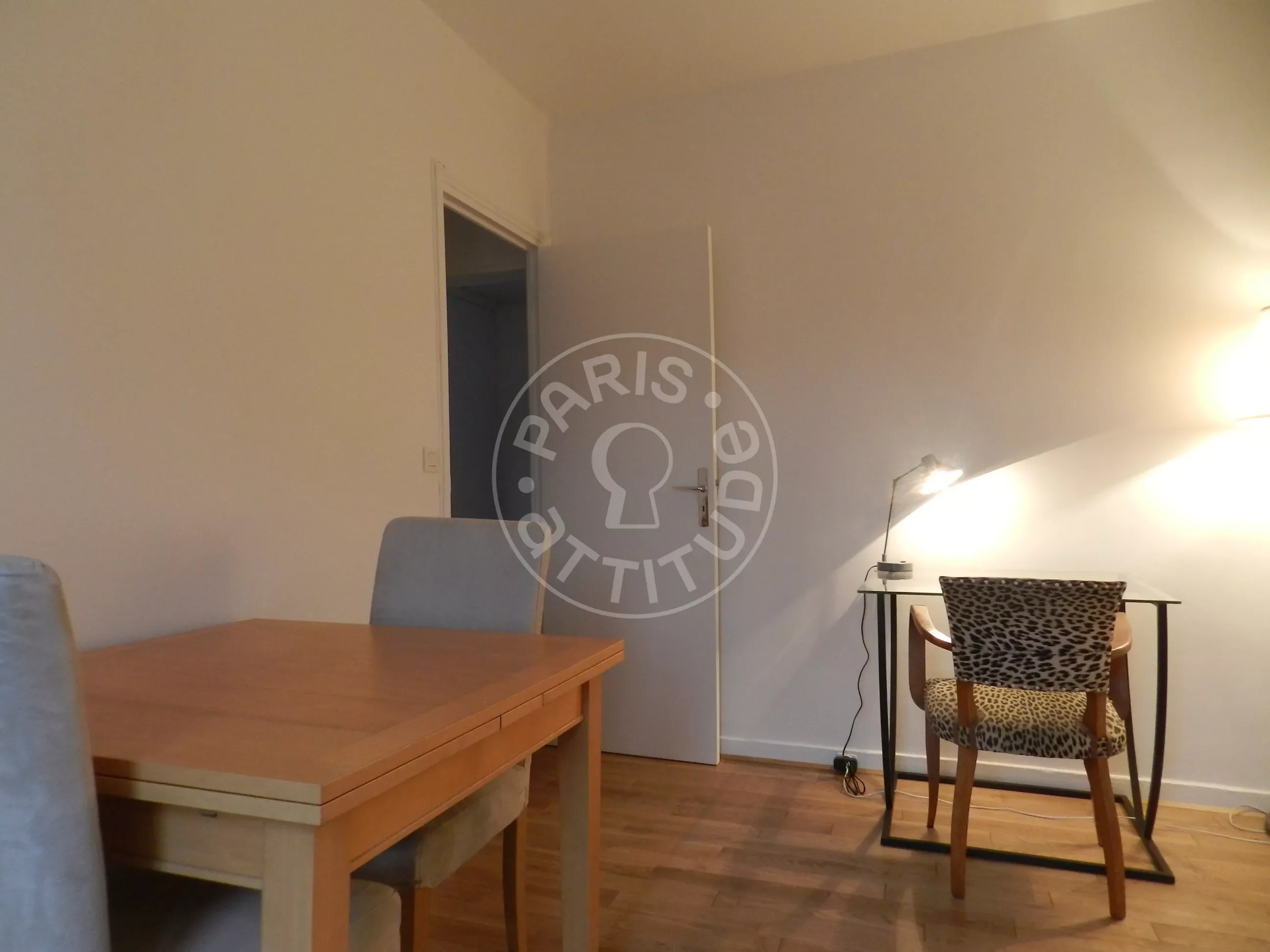 Appartement Rue Saint-Denis à Paris