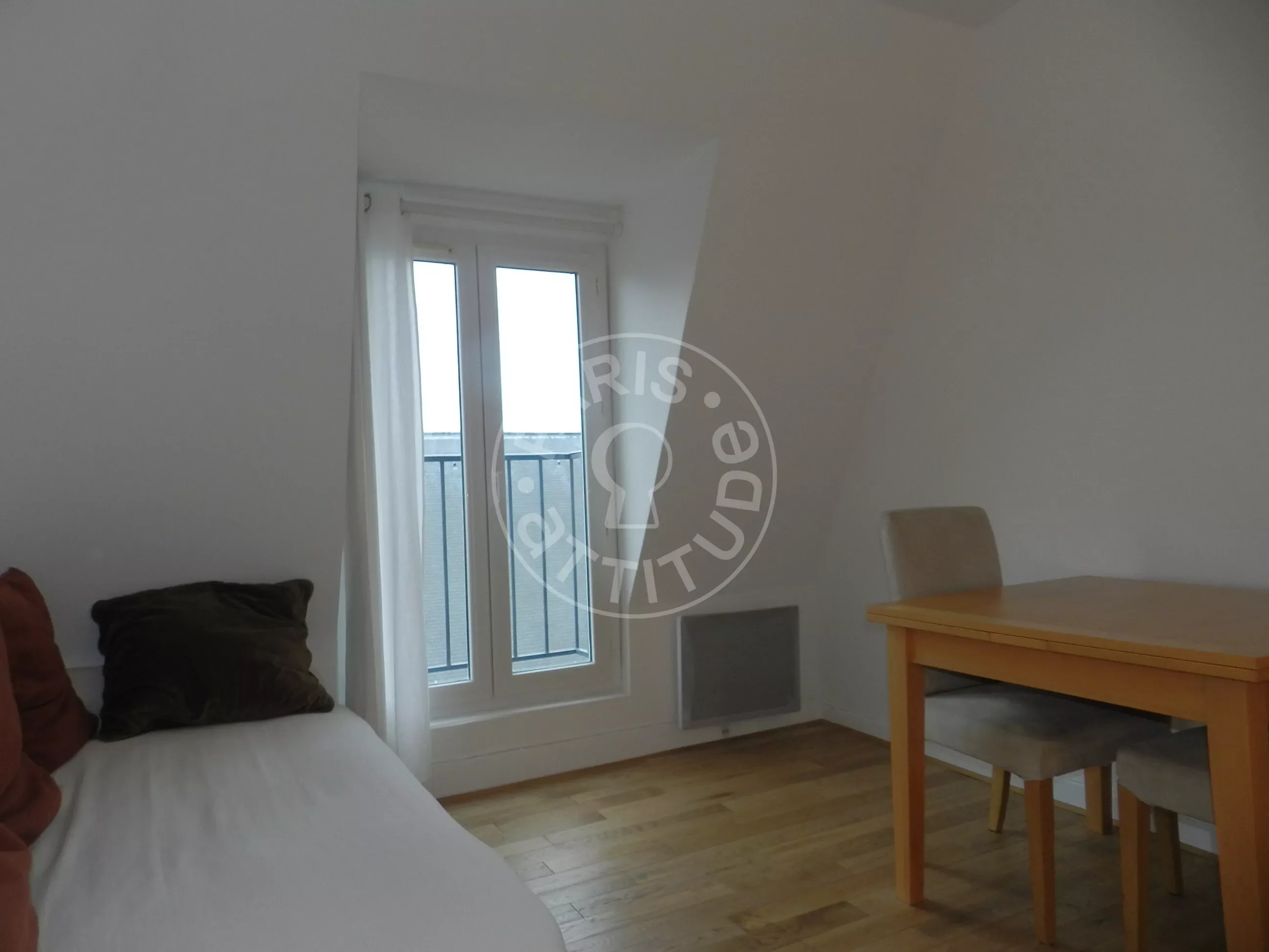 Appartement Rue Saint-Denis à Paris
