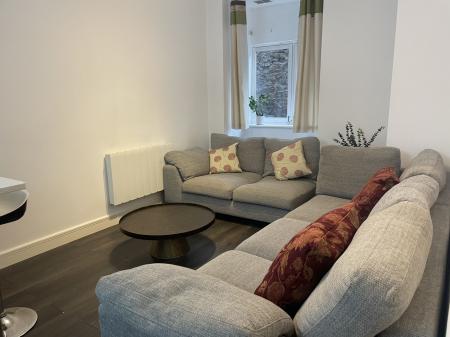 Flat Bartholomew Street West in Exeter