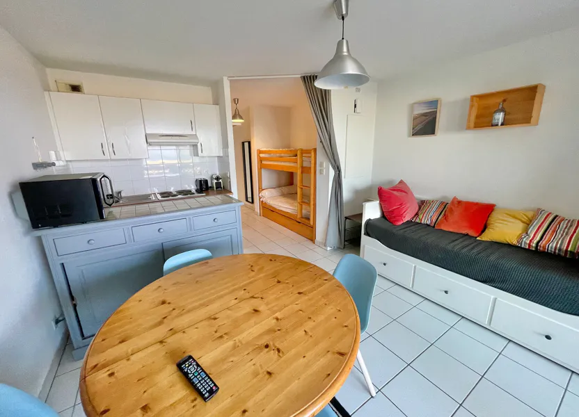 Appartement Rue des Goëlands à Vieux-Boucau-les-Bains