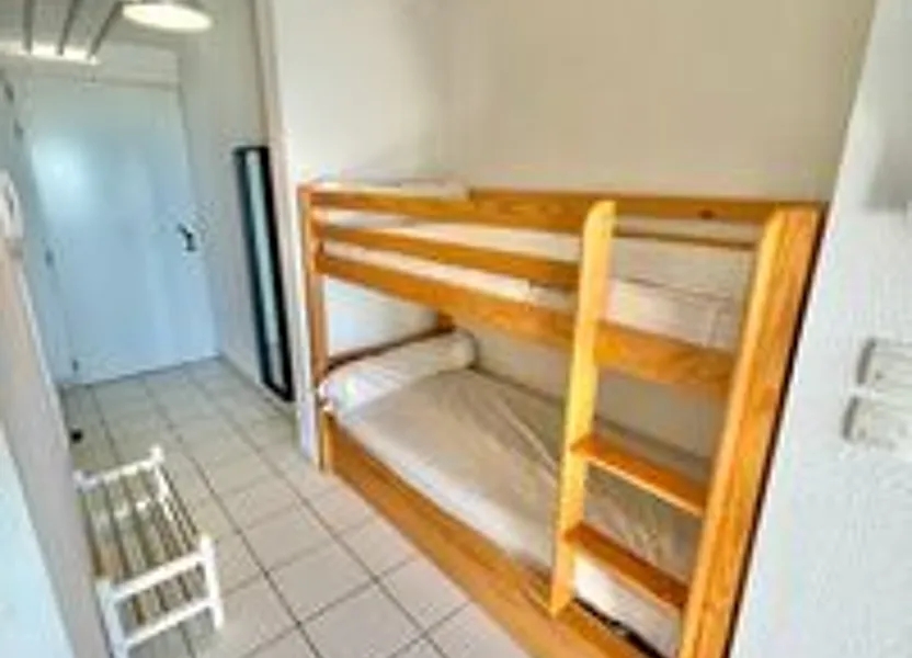 Flat Rue des Goëlands in Vieux-Boucau-les-Bains