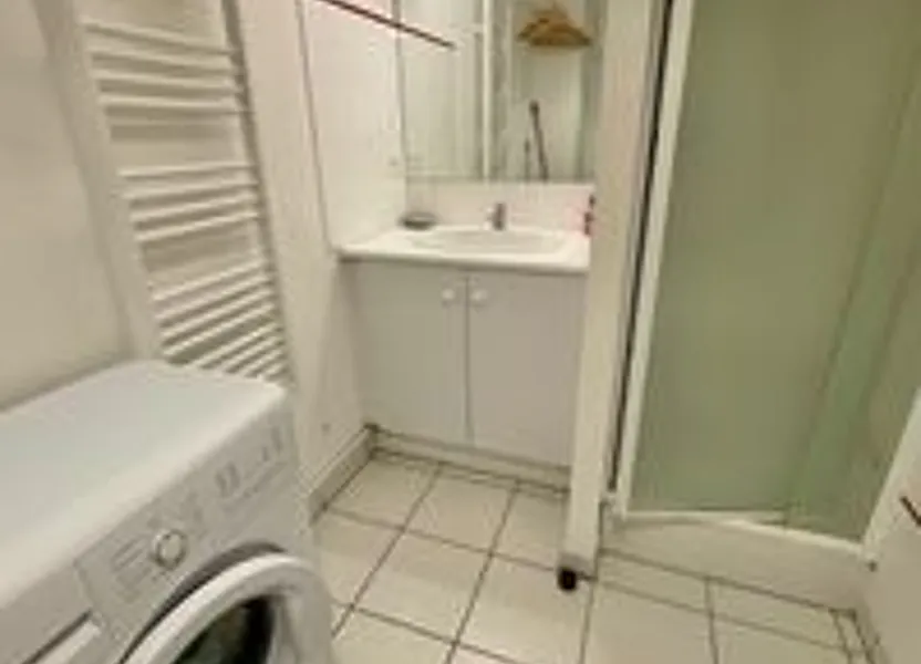 Flat Rue des Goëlands in Vieux-Boucau-les-Bains