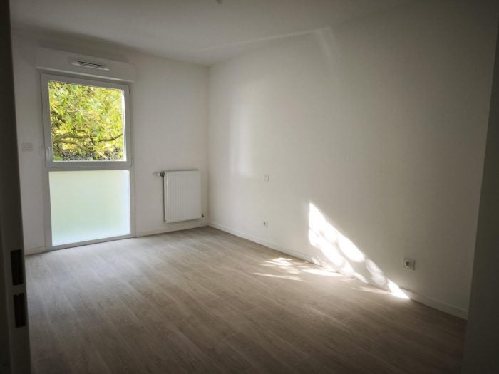 Flat Allée Pierre Dornic in Quimper