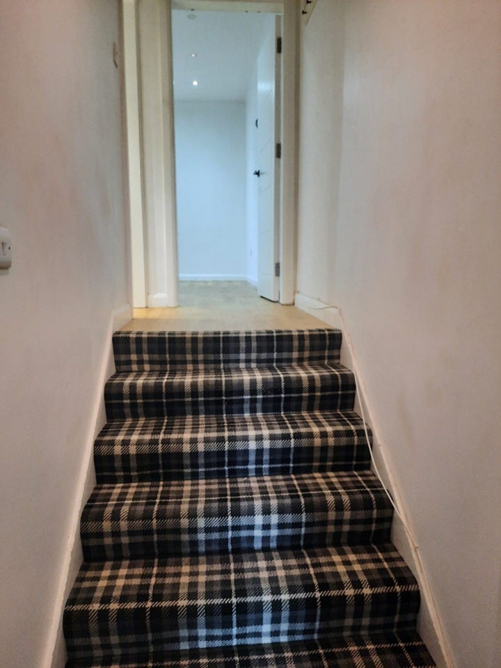 Flat Alexandra Park Road in Greater London