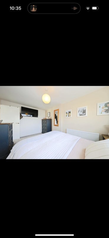 Room The Lea Causeway in Wyre Forest
