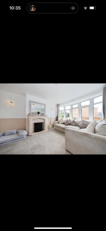 Room The Lea Causeway in Wyre Forest