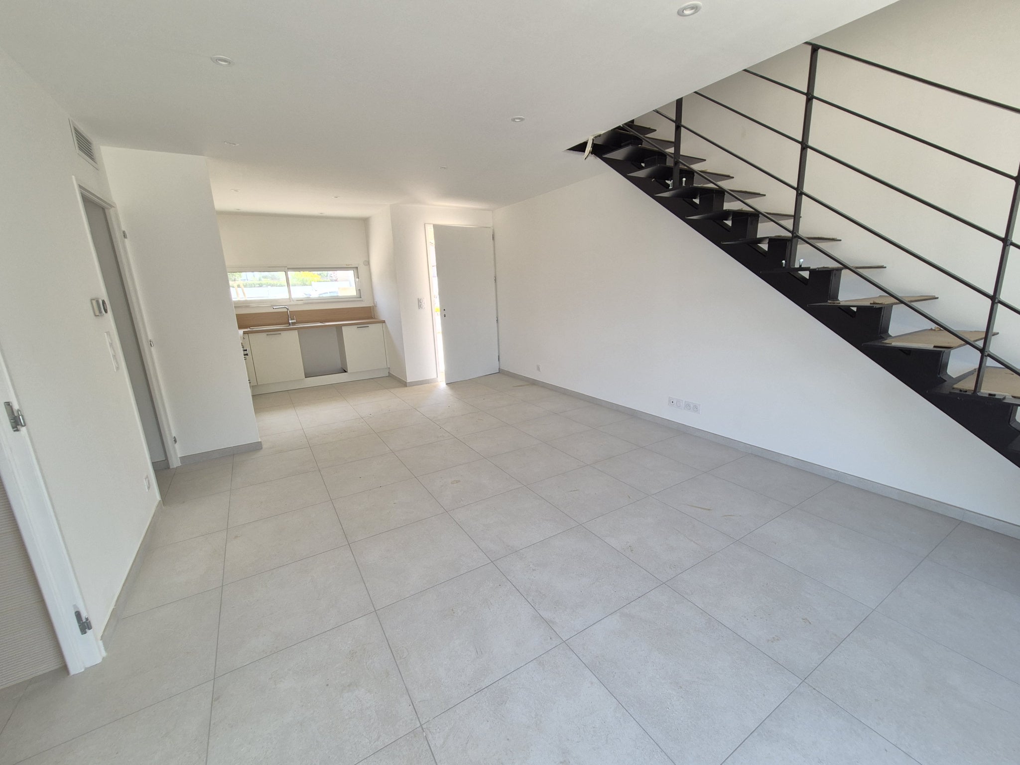 Maison Rue des Usines à Perpignan
