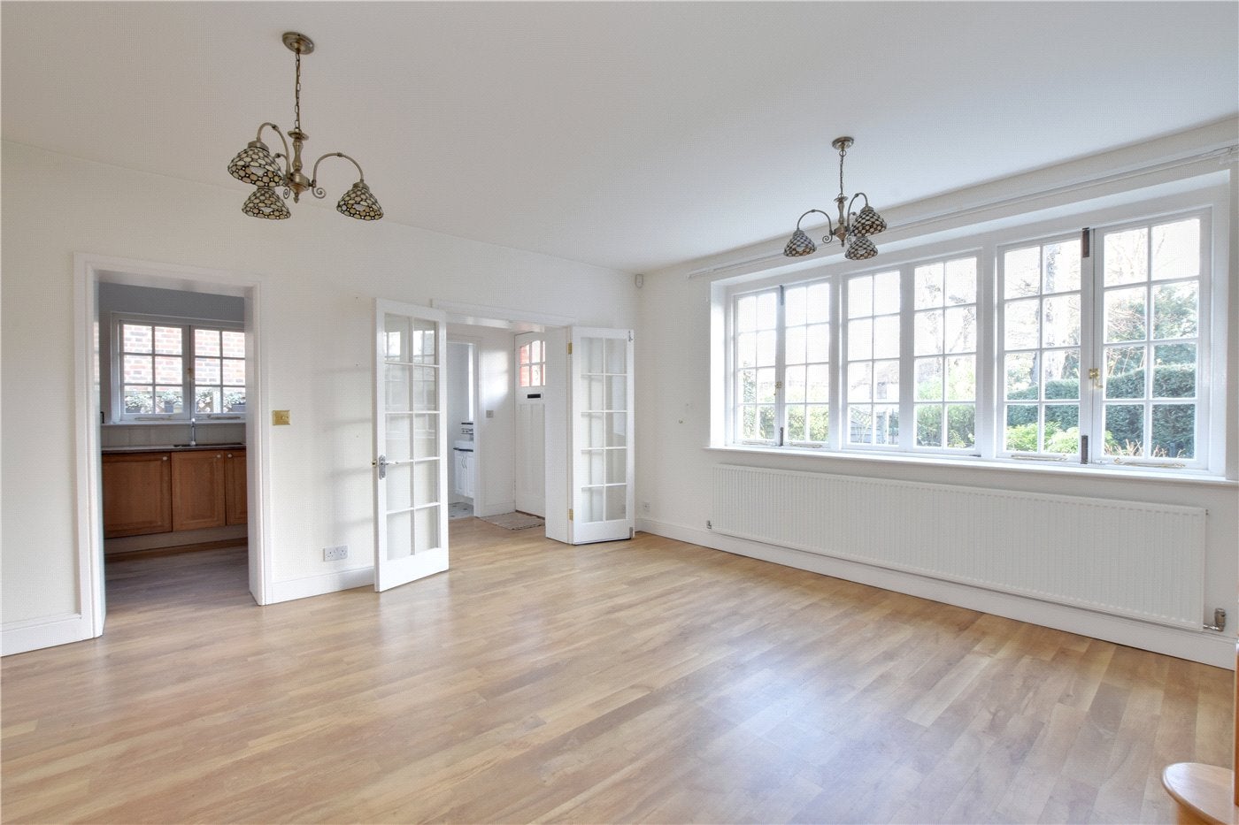 House Kidbrooke Grove in Greater London