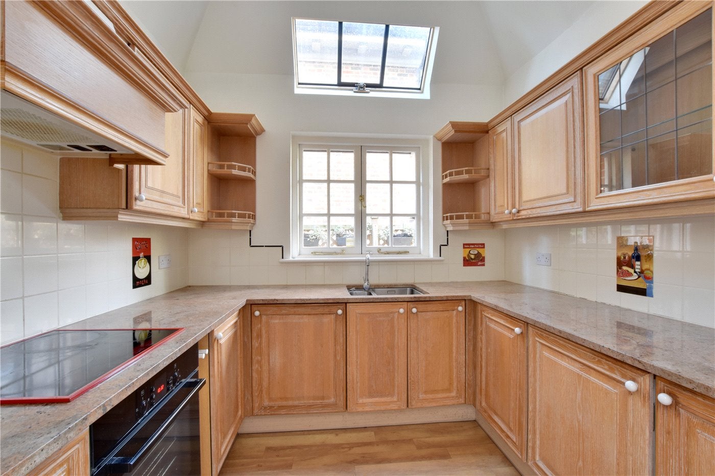 House Kidbrooke Grove in Greater London