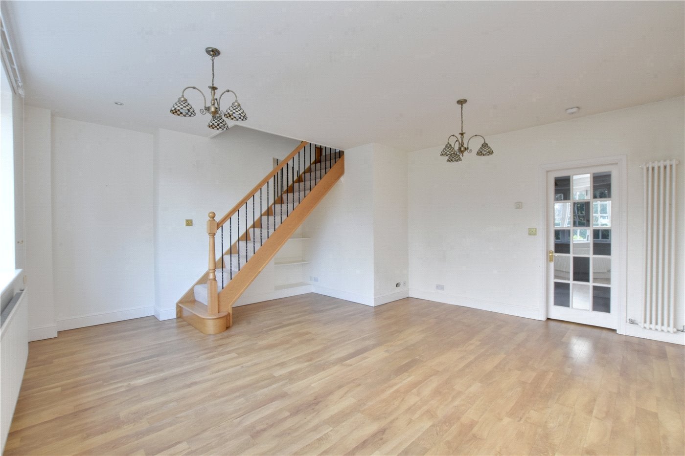 House Kidbrooke Grove in Greater London