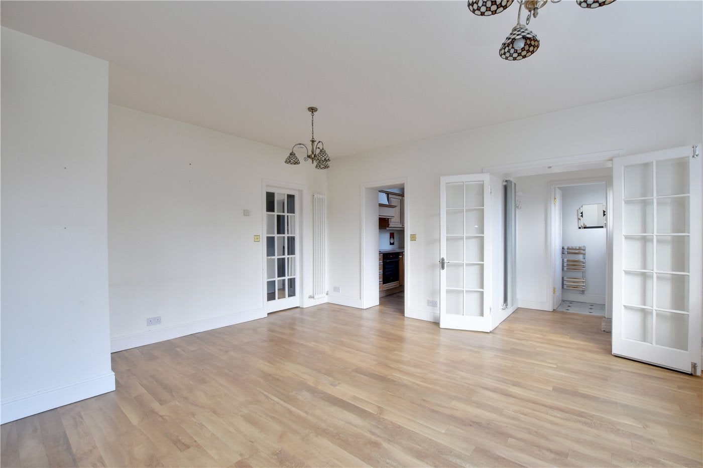 House Kidbrooke Grove in Greater London