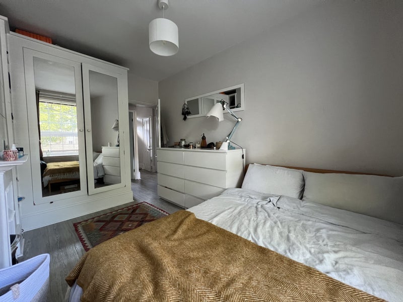 Room Haddo Street in Greater London