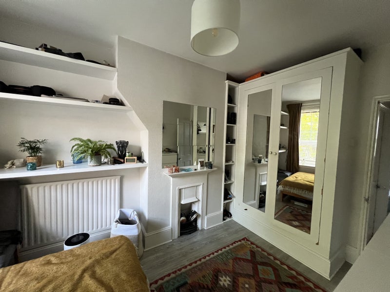 Room Haddo Street in Greater London