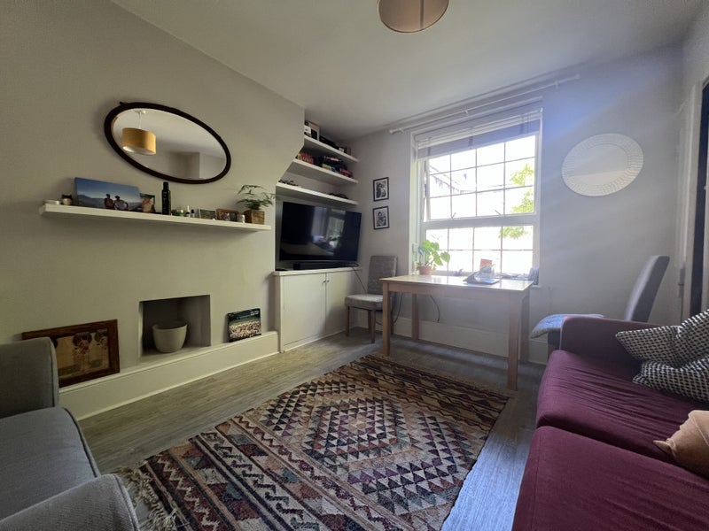 Room Haddo Street in Greater London