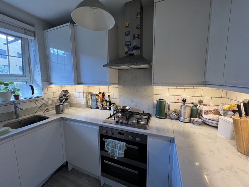 Room Haddo Street in Greater London