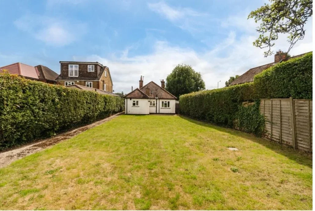 House Ronald Road in Beaconsfield