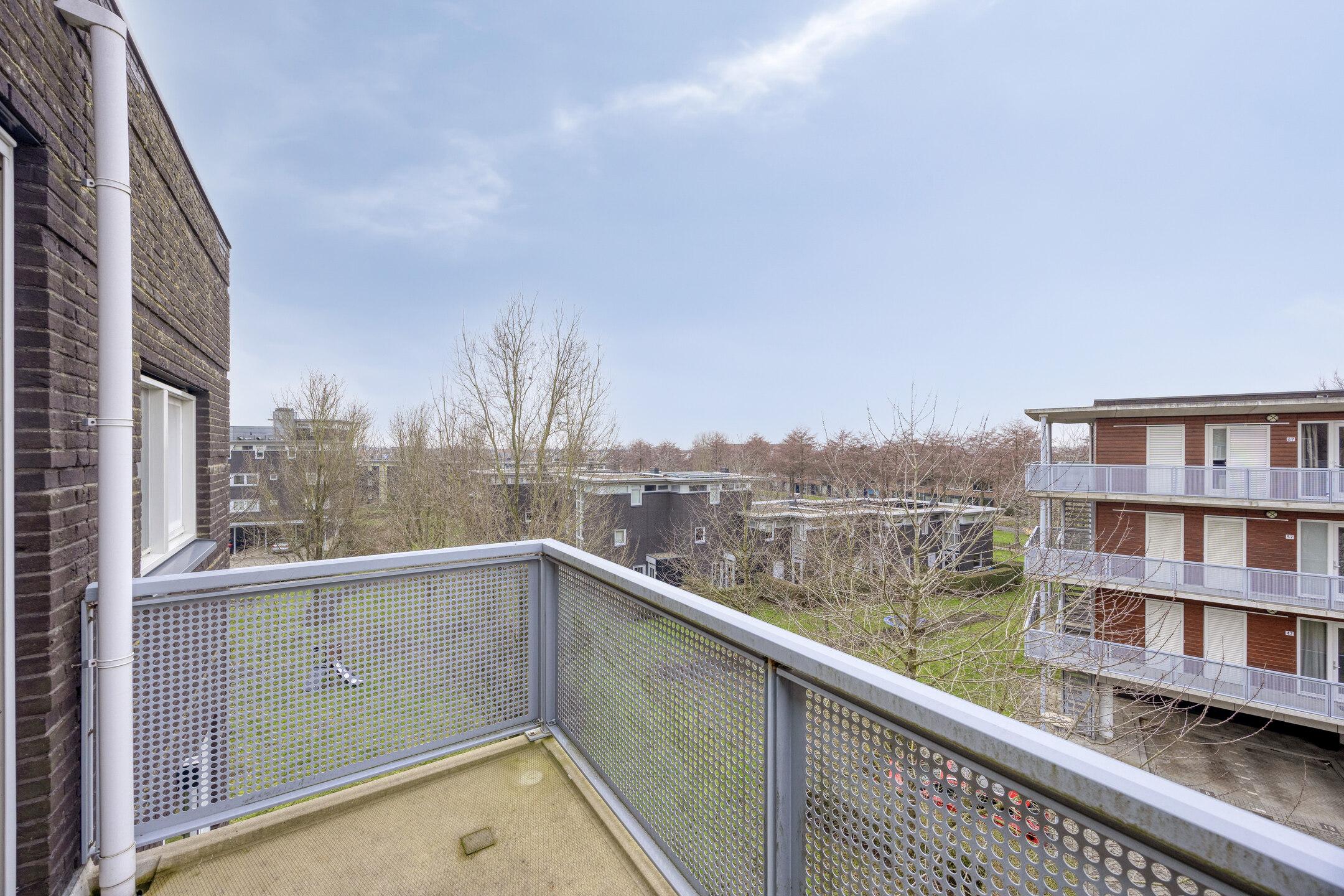 Appartement te koop: Muiderstraat 103, Berkel En Rodenrijs