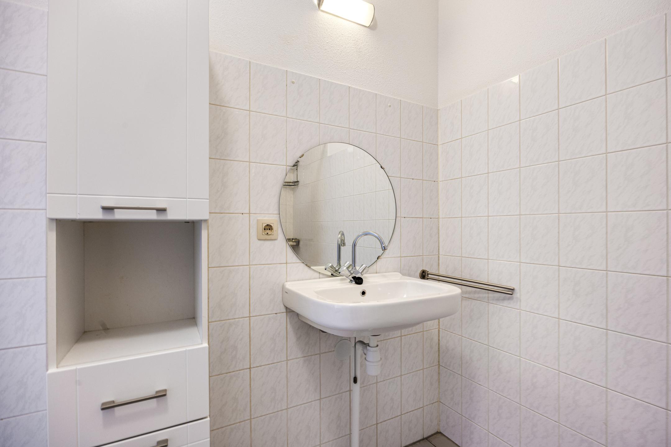 Appartement te koop: Muiderstraat 103, Berkel En Rodenrijs