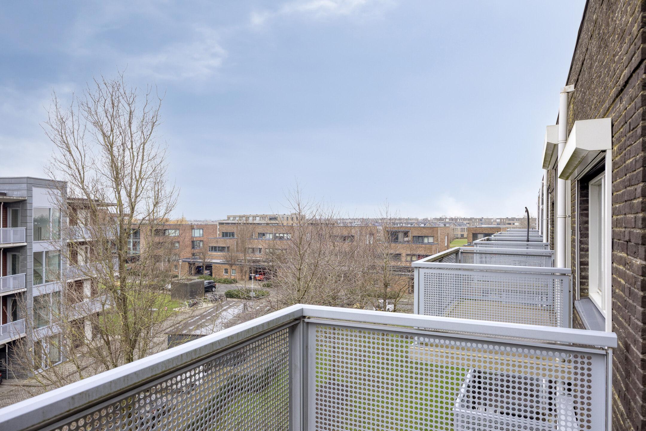 Appartement te koop: Muiderstraat 103, Berkel En Rodenrijs