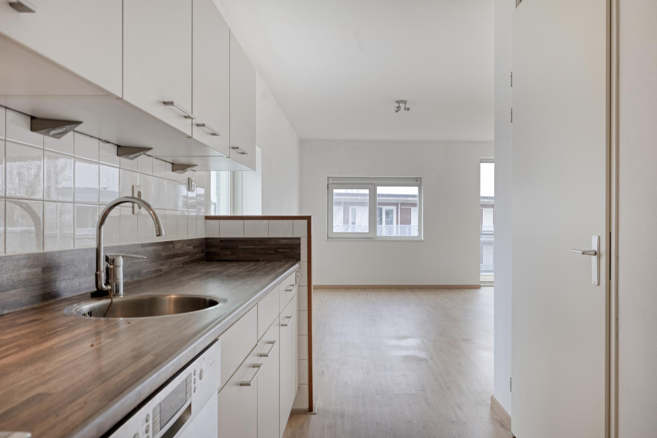 Appartement te koop: Muiderstraat 103, Berkel En Rodenrijs