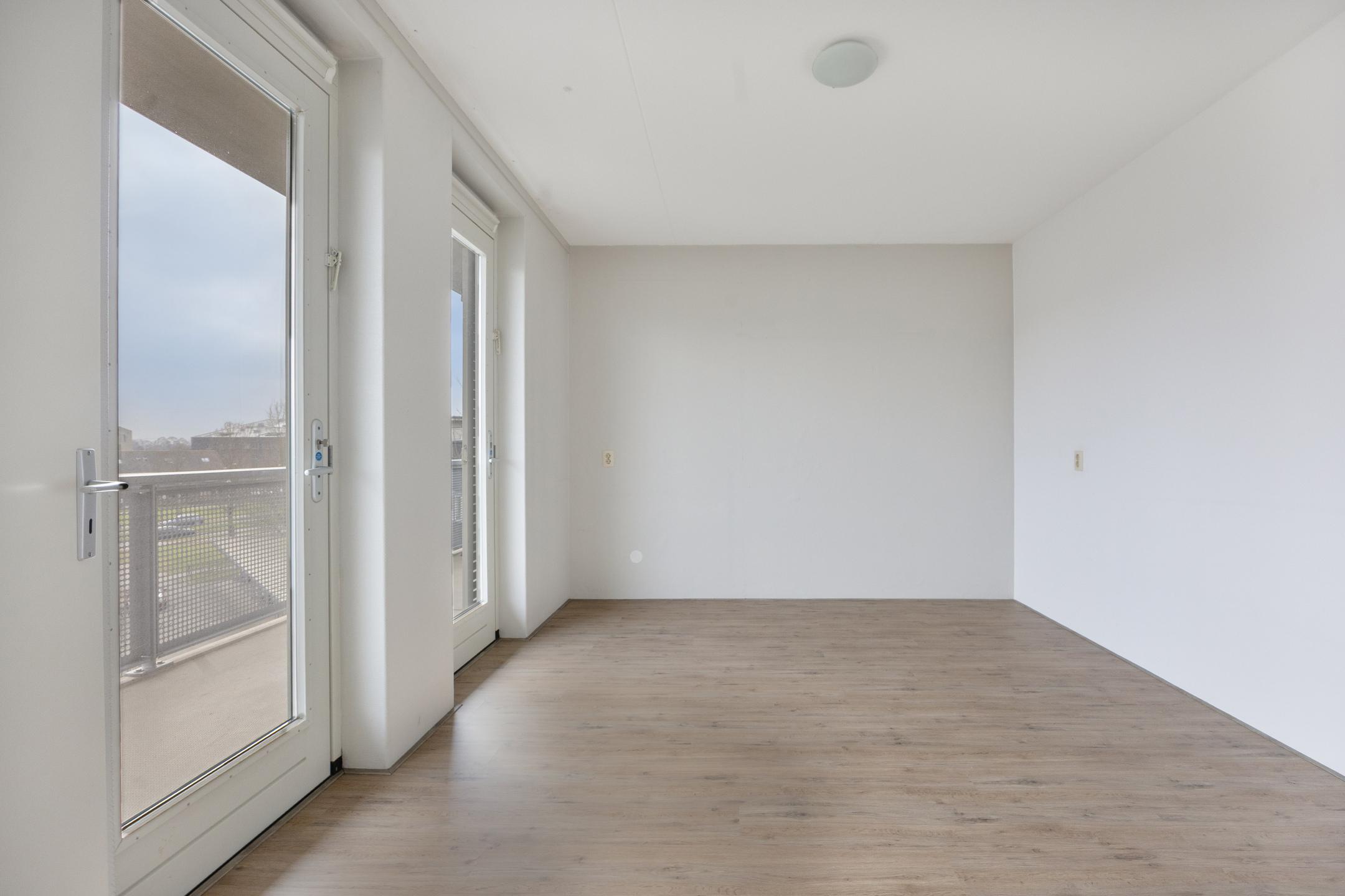 Appartement te koop: Muiderstraat 103, Berkel En Rodenrijs