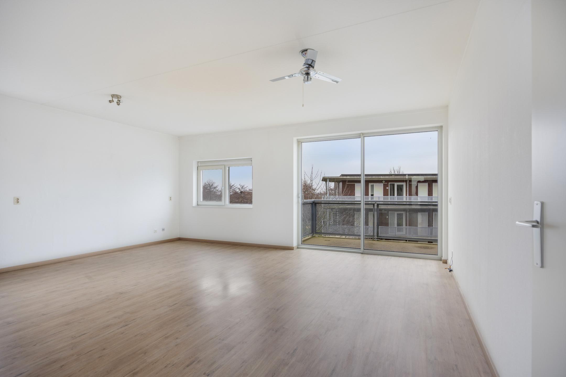 Appartement te koop: Muiderstraat 103, Berkel En Rodenrijs