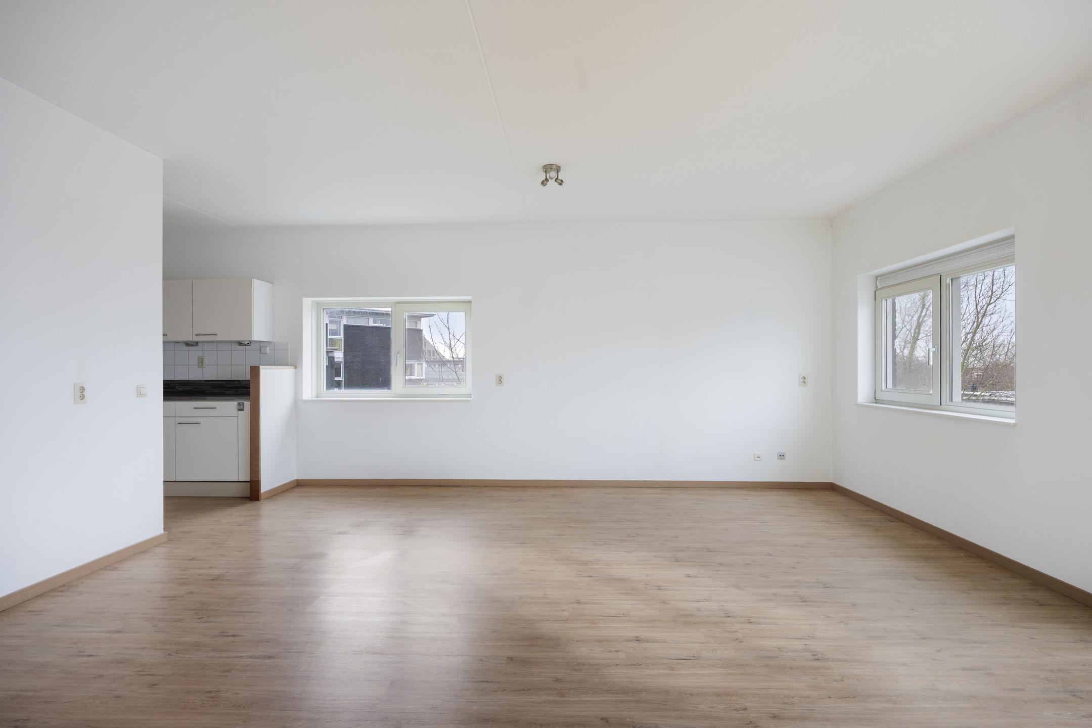 Appartement te koop: Muiderstraat 103, Berkel En Rodenrijs