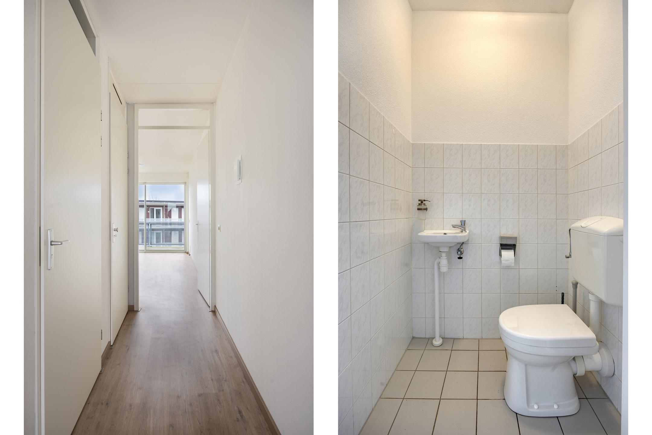 Appartement te koop: Muiderstraat 103, Berkel En Rodenrijs