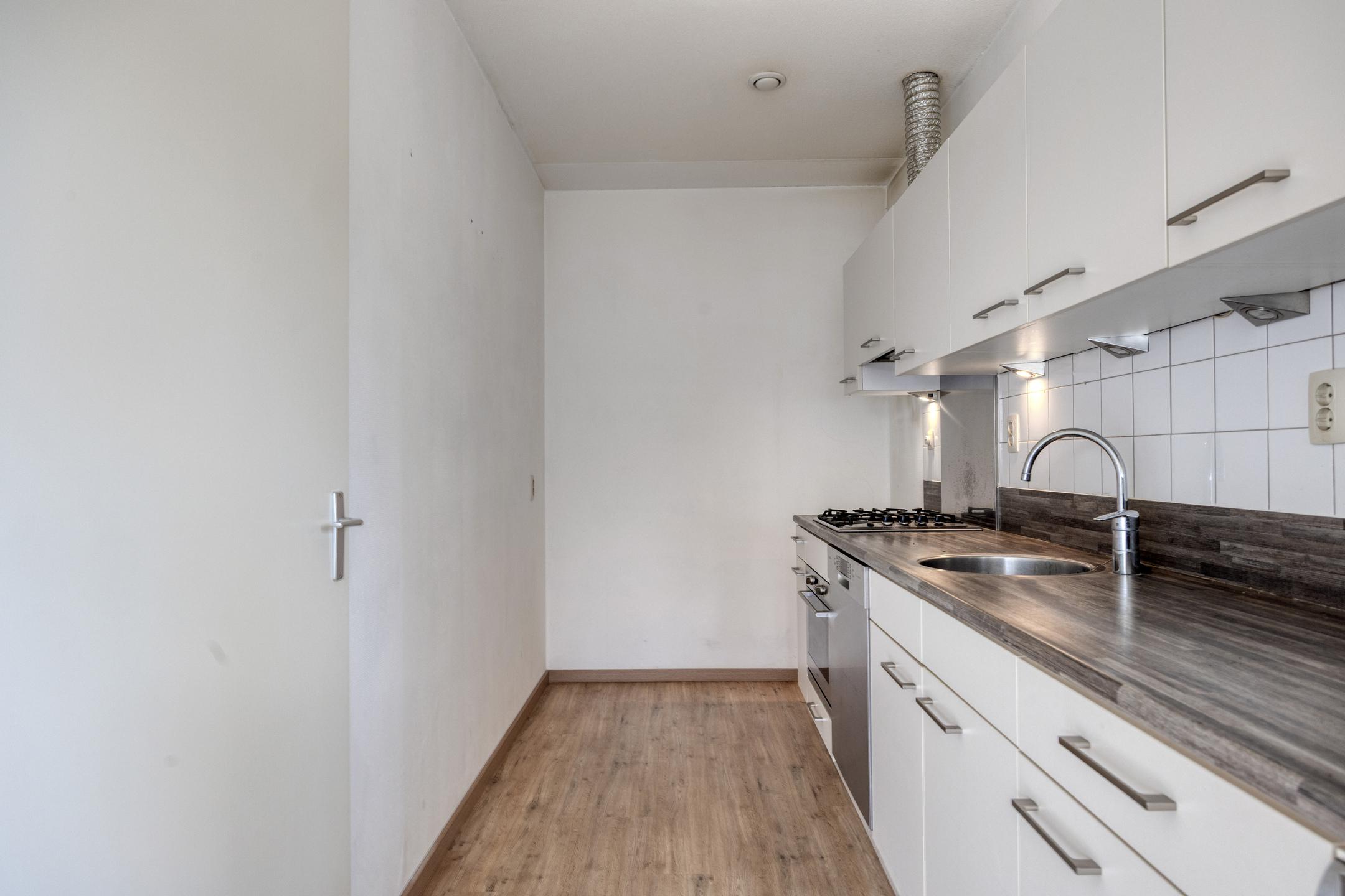 Appartement te koop: Muiderstraat 103, Berkel En Rodenrijs