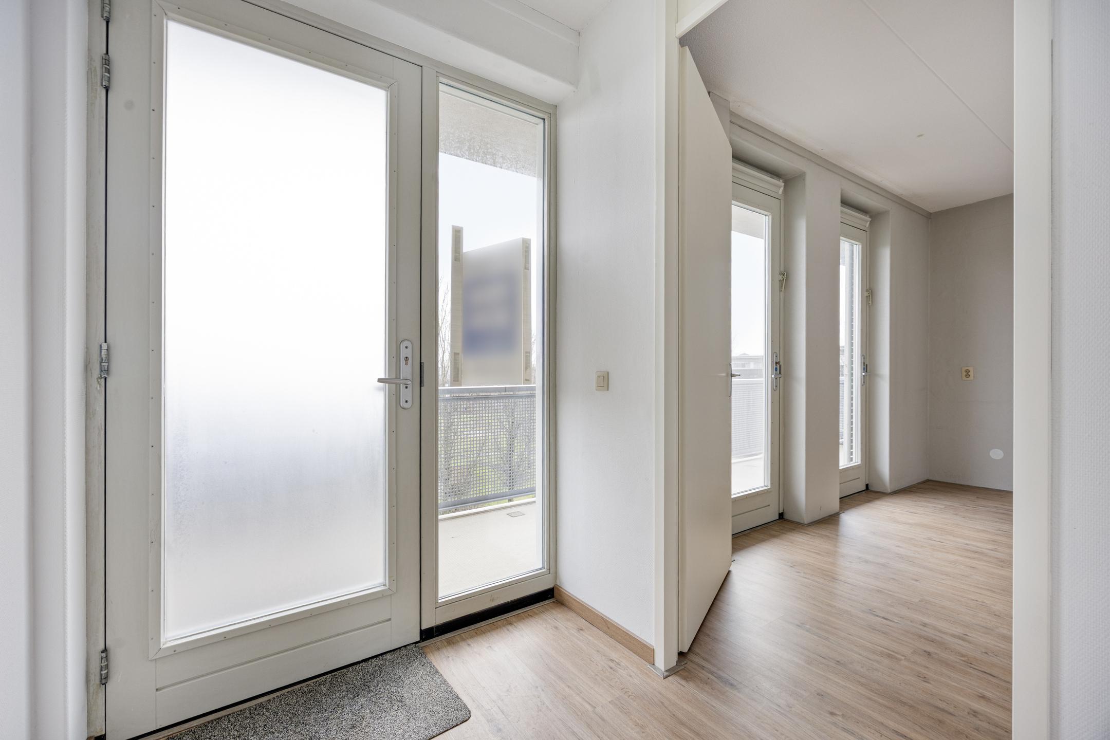 Appartement te koop: Muiderstraat 103, Berkel En Rodenrijs
