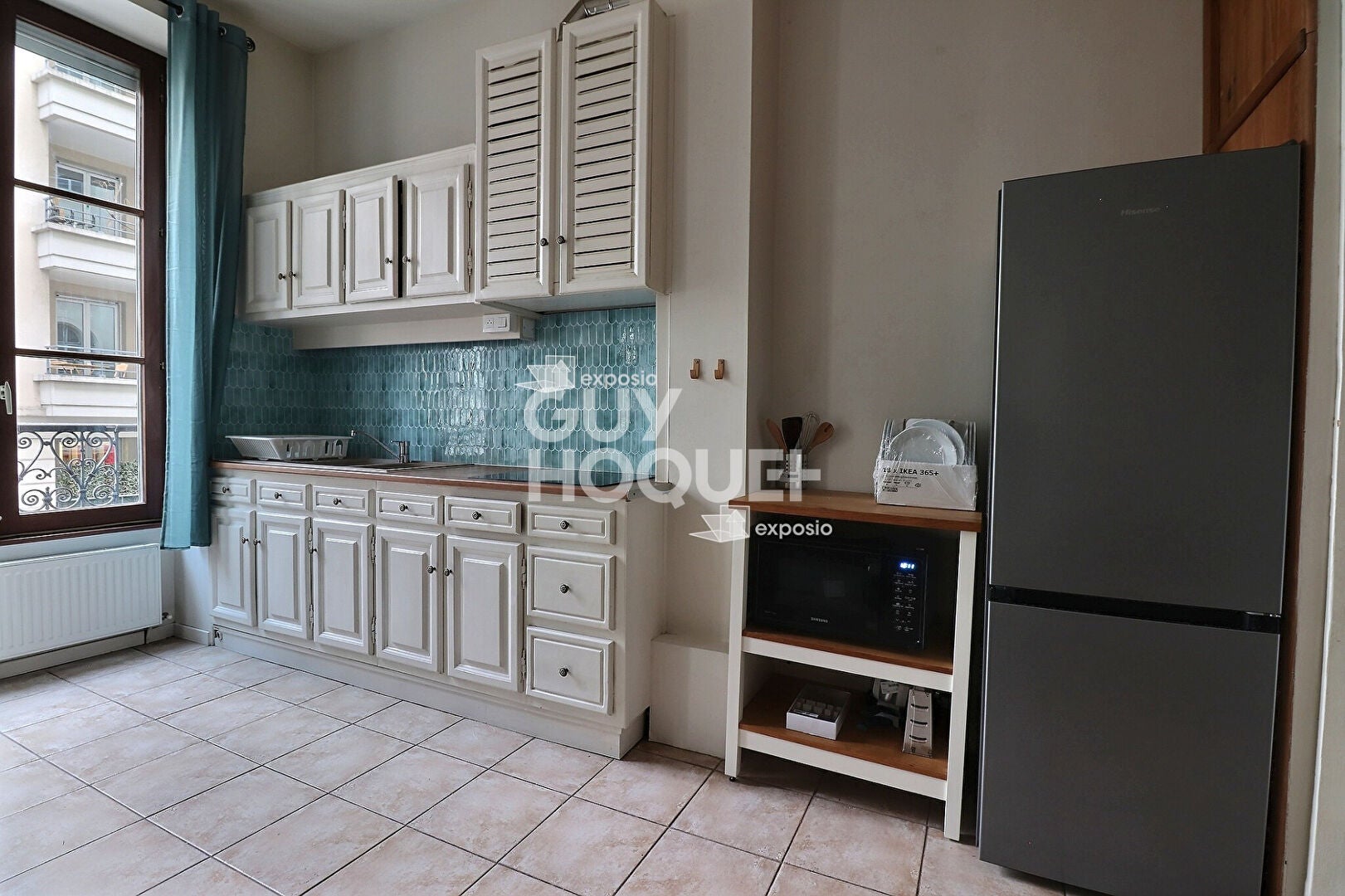 Appartement Impasse Belloeuf à Lyon