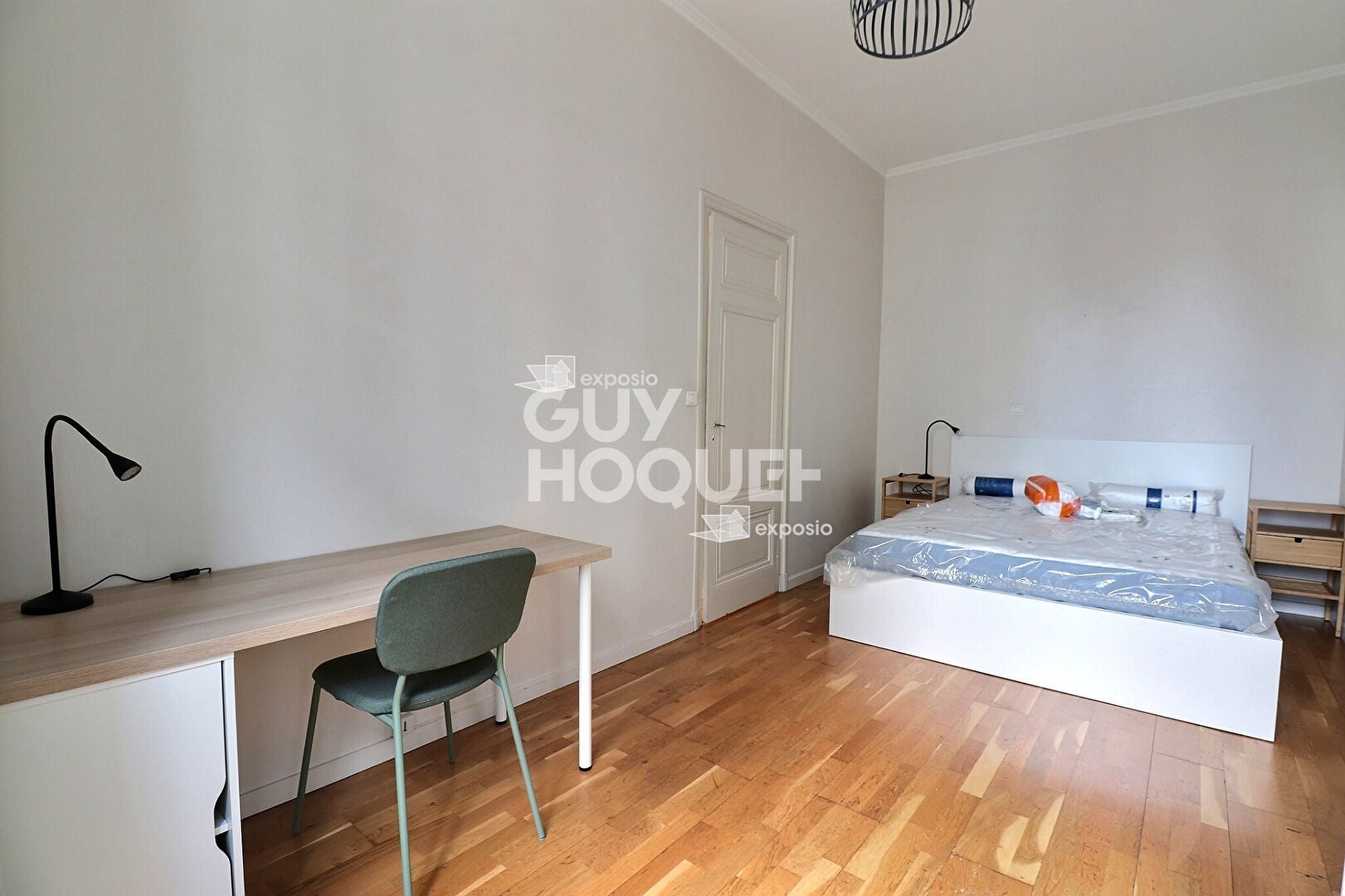 Appartement Impasse Belloeuf à Lyon