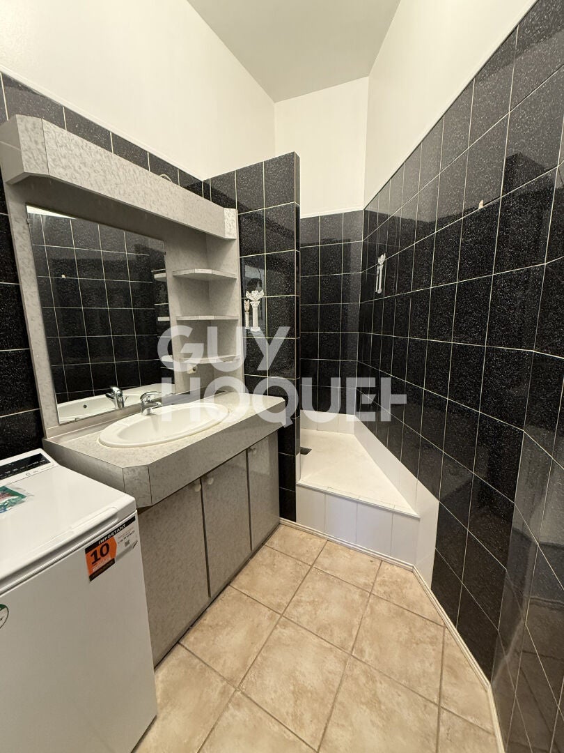 Appartement Impasse Belloeuf à Lyon