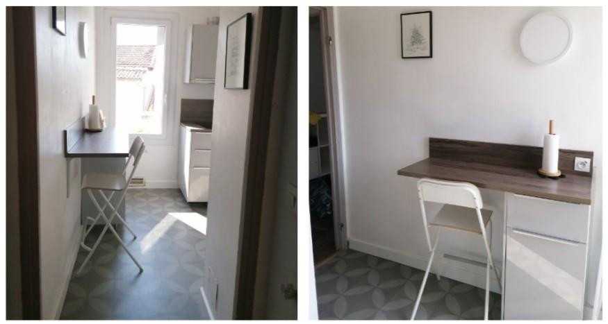 Appartement Avenue Albert Einstein à Montpellier