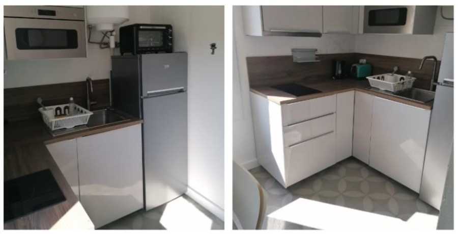 Appartement Avenue Albert Einstein à Montpellier