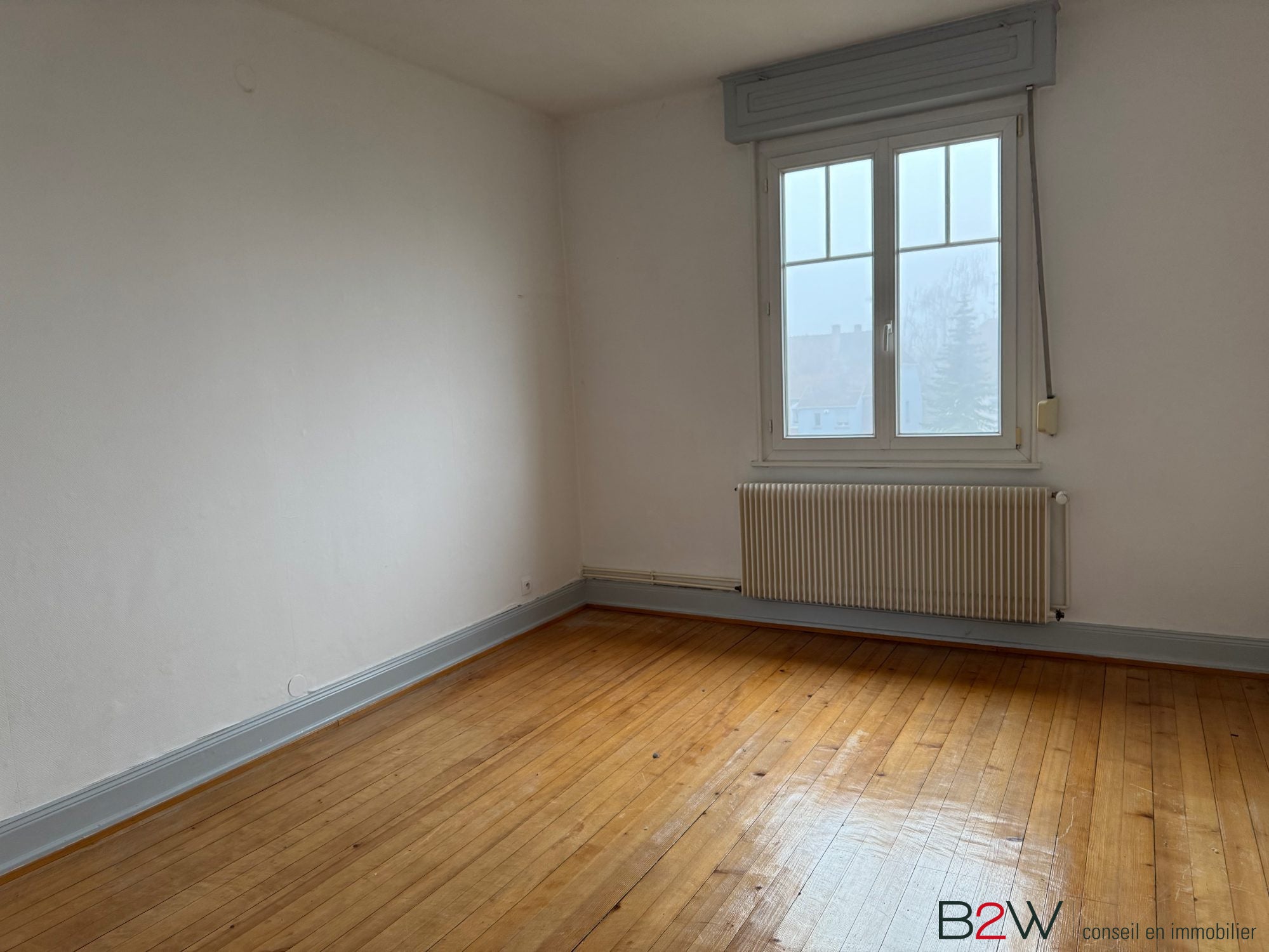 Appartement Rue de Dossenheim à Strasbourg