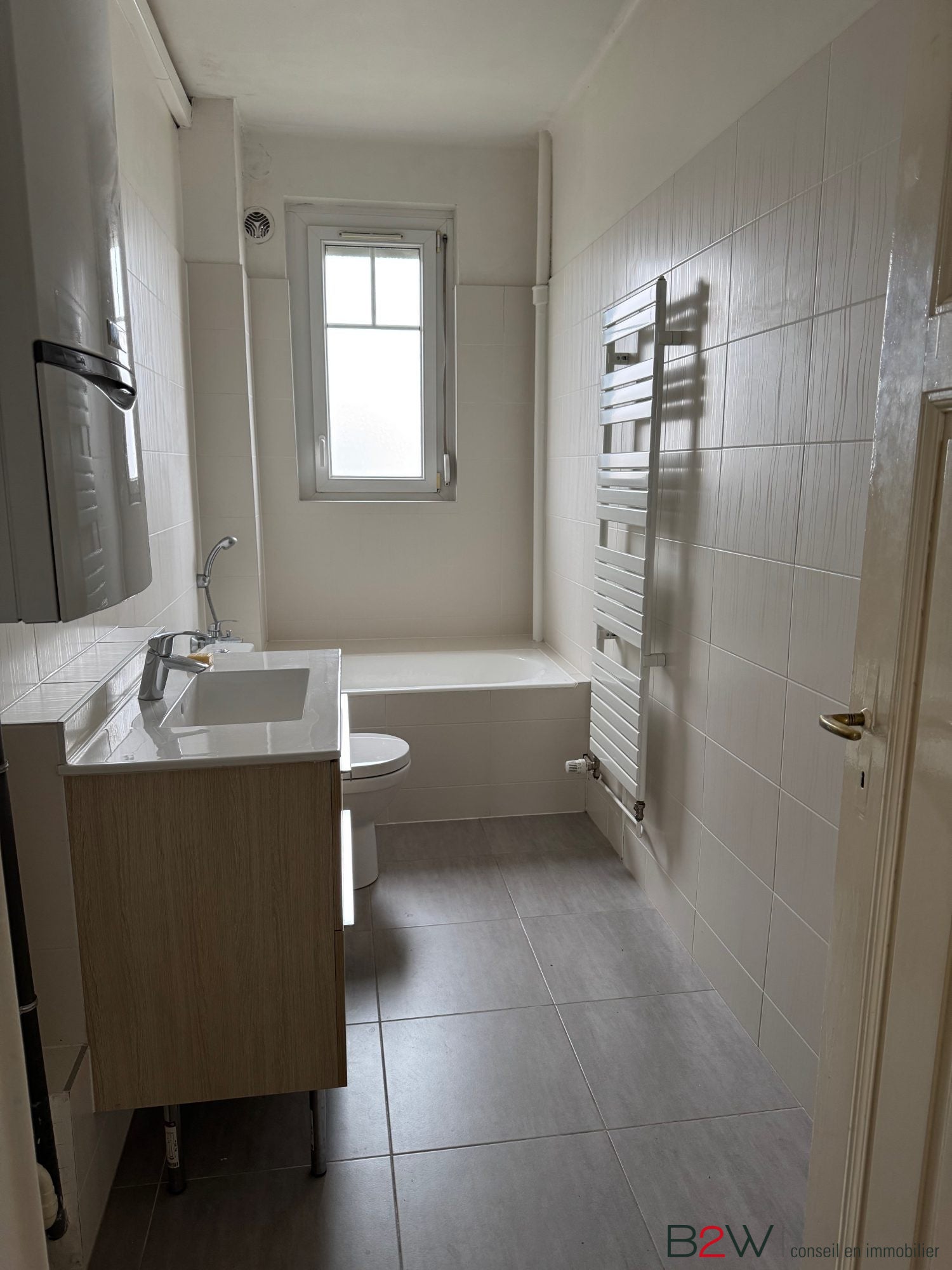 Flat Rue de Dossenheim in Strasbourg