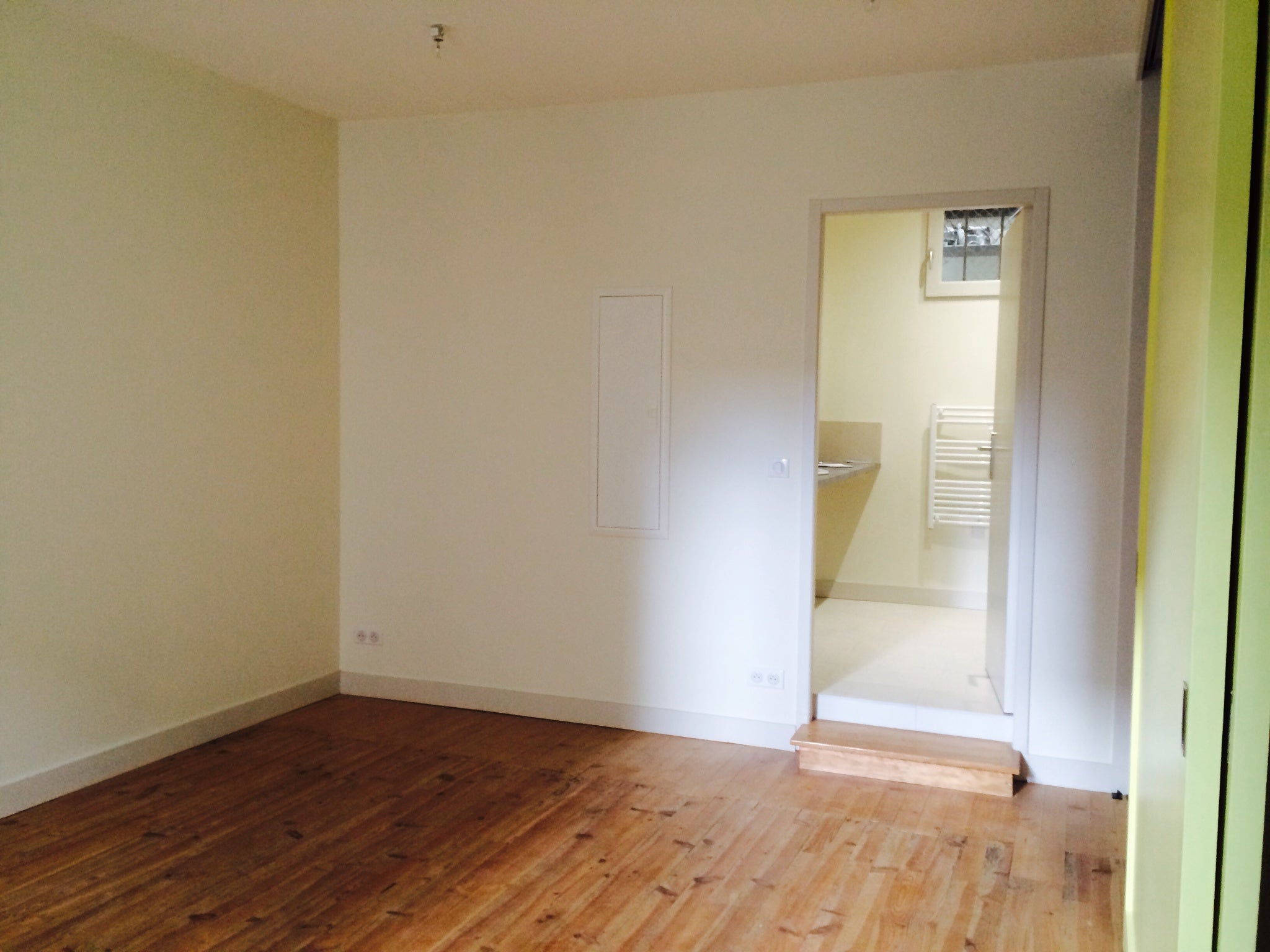 Appartement Rue Fondaudège à Bordeaux
