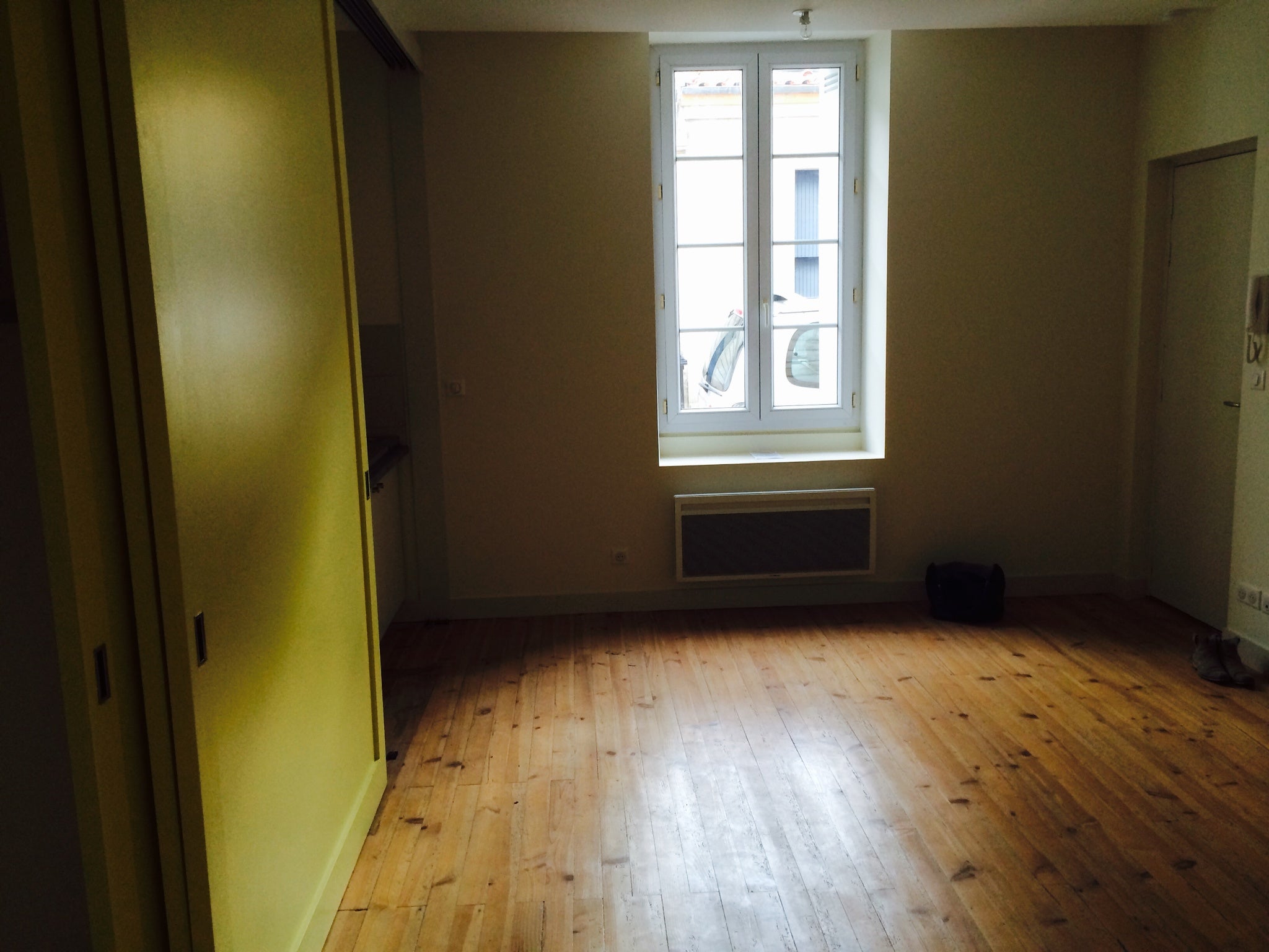 Appartement Rue Fondaudège à Bordeaux